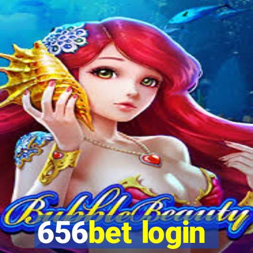 656bet login