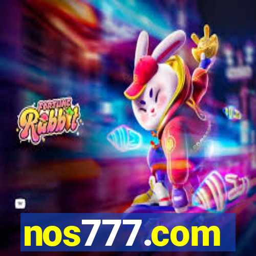 nos777.com