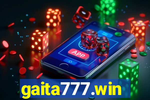 gaita777.win