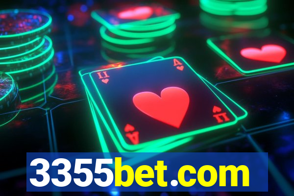 3355bet.com