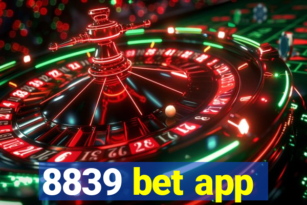 8839 bet app