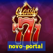 novo portal cruzeiro do sul