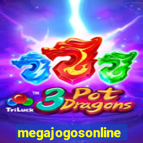 megajogosonline