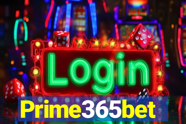 Prime365bet