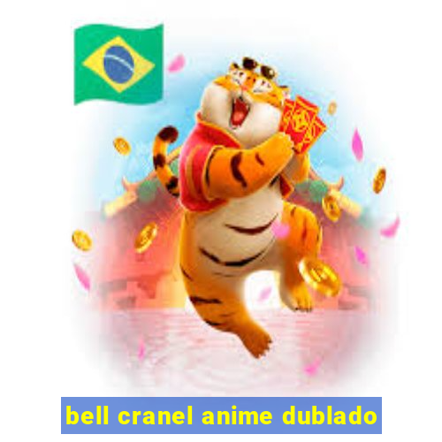 bell cranel anime dublado