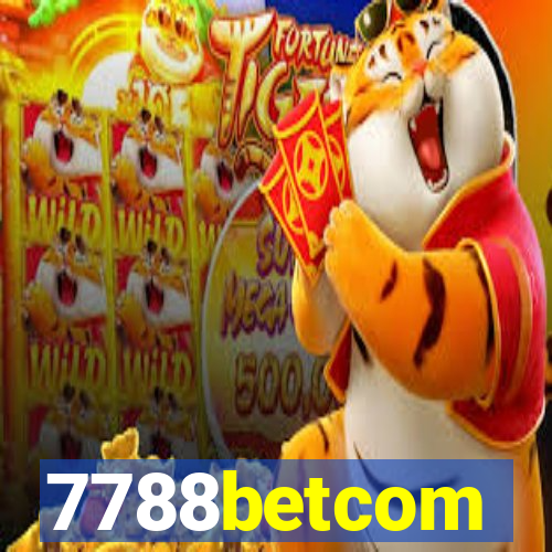 7788betcom