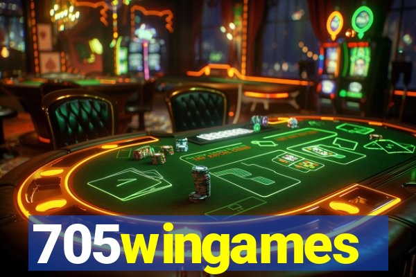 705wingames