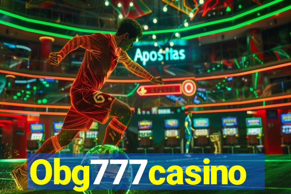 Obg777casino