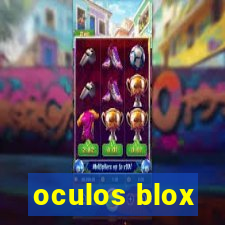 oculos blox