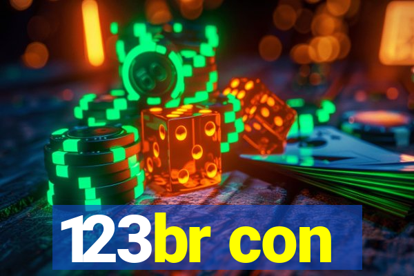 123br con