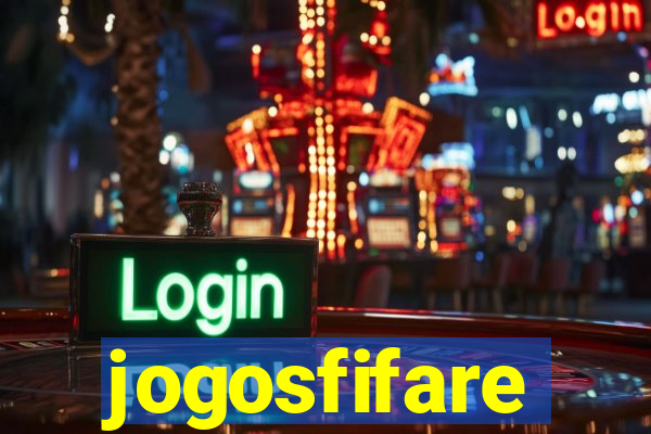 jogosfifare