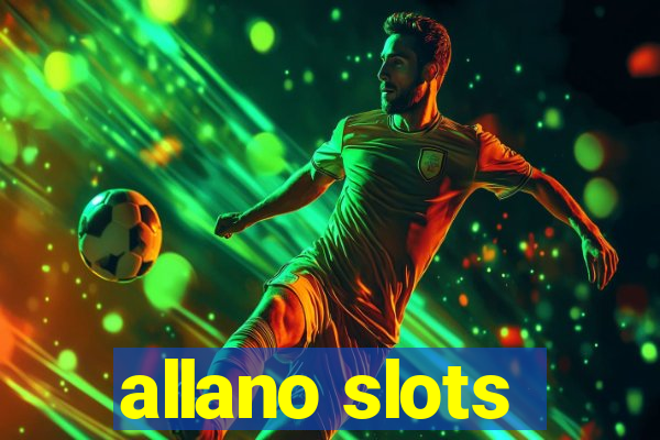 allano slots