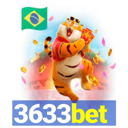 3633bet