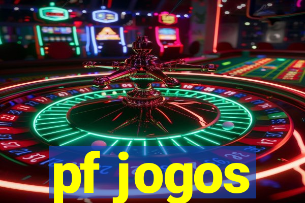 pf jogos