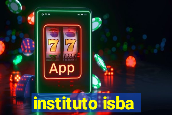 instituto isba