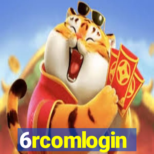 6rcomlogin