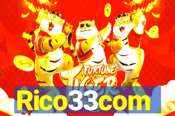 Rico33com