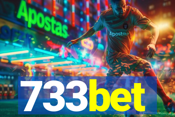 733bet