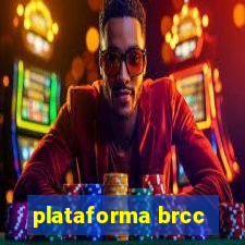 plataforma brcc