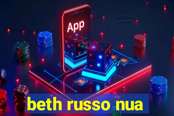 beth russo nua