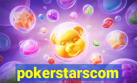 pokerstarscom