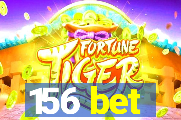 156 bet