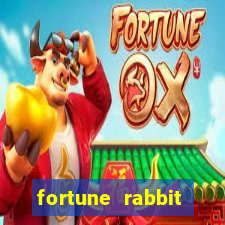 fortune rabbit minutos pagantes