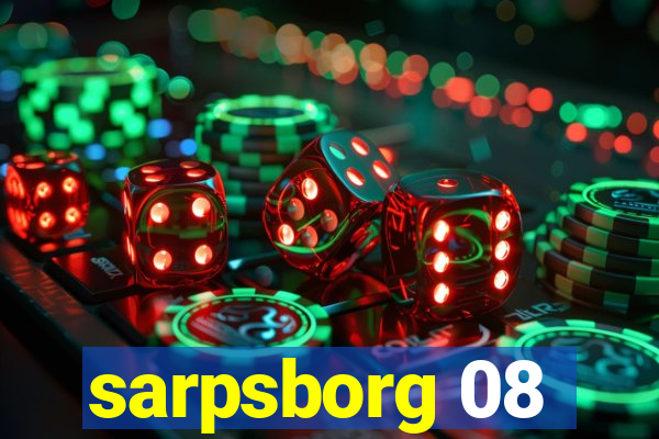 sarpsborg 08