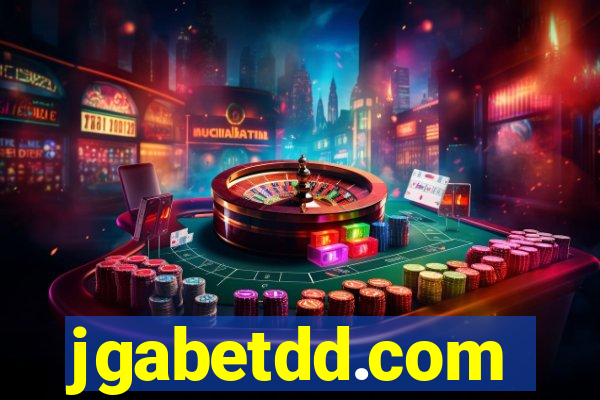 jgabetdd.com