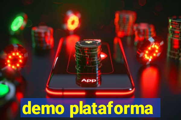 demo plataforma