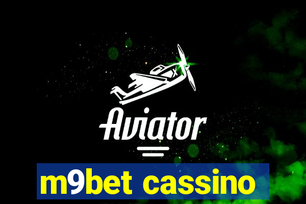 m9bet cassino