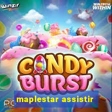 maplestar assistir