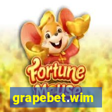 grapebet.wim