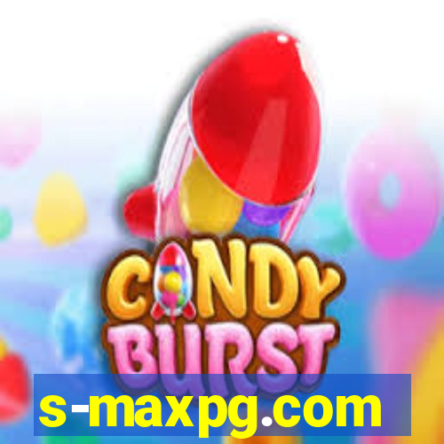 s-maxpg.com