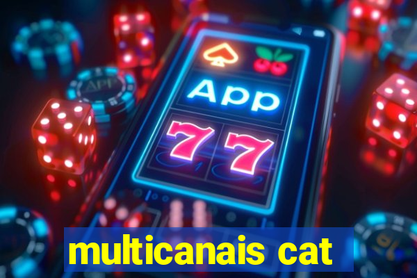 multicanais cat