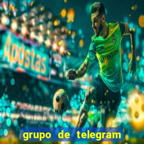 grupo de telegram mais 18