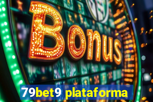 79bet9 plataforma