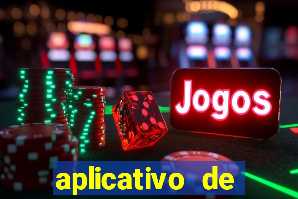 aplicativo de analise de jogos de futebol