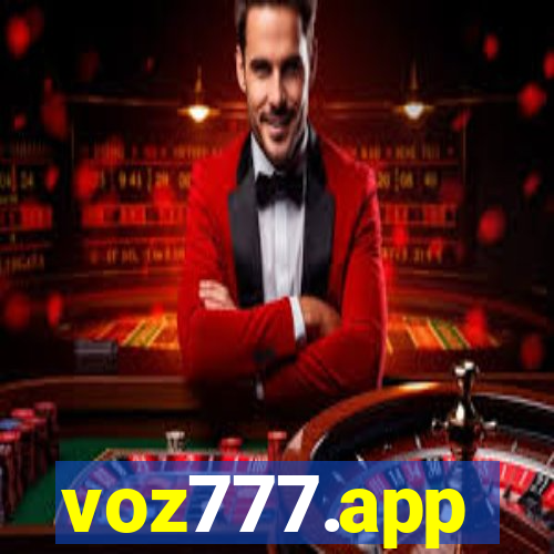 voz777.app