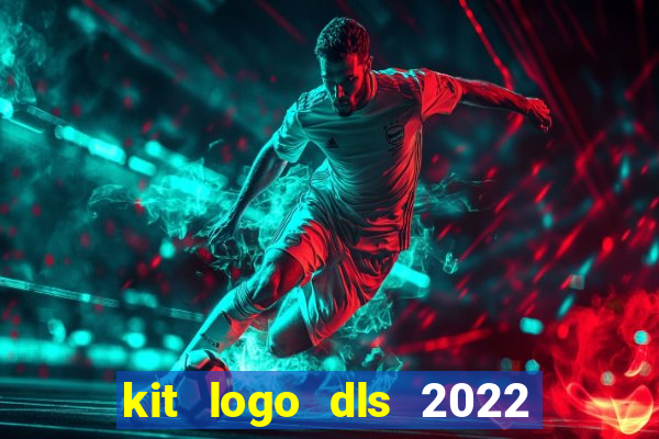 kit logo dls 2022 real madrid