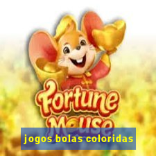 jogos bolas coloridas