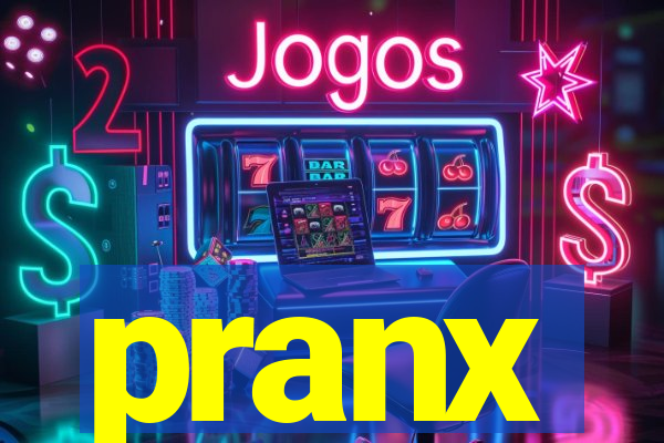 pranx