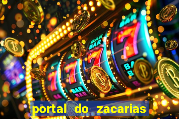 portal do zacarias mais 18