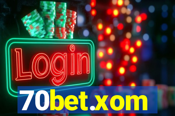 70bet.xom