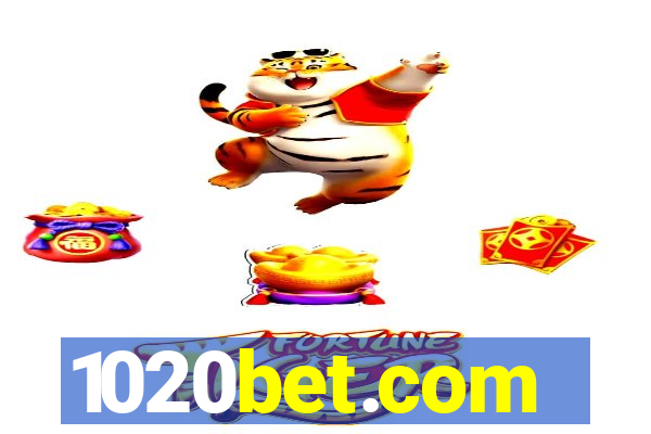 1020bet.com