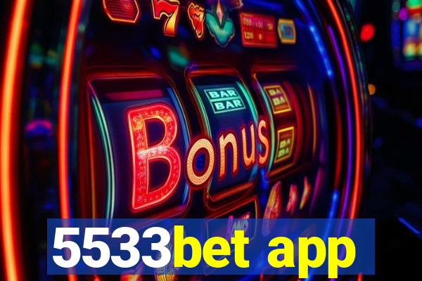 5533bet app