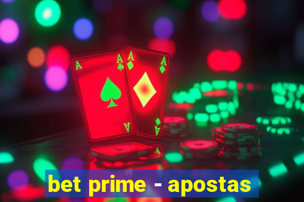 bet prime - apostas