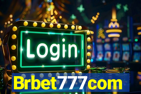 Brbet777com