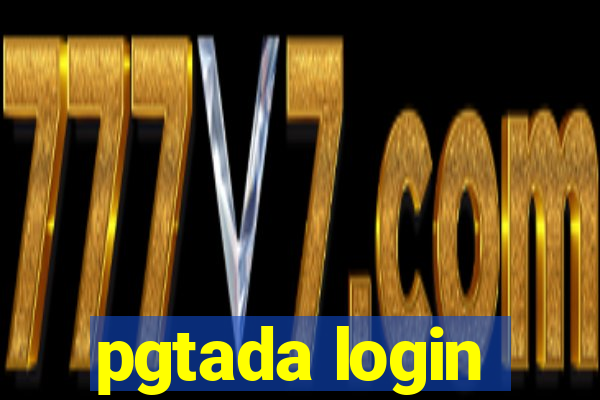 pgtada login