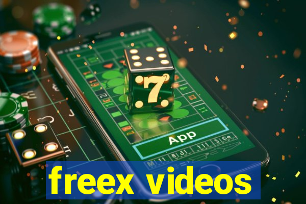 freex videos